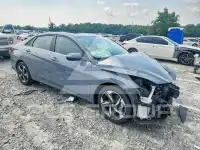 2022 Hyundai Elantra фото