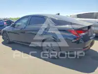 2022 Hyundai Elantra фото