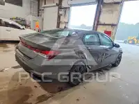 2022 Hyundai Elantra фото