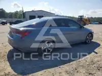2022 Hyundai Elantra photo
