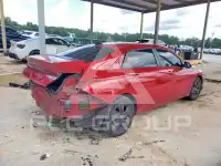 2022 Hyundai Elantra photo