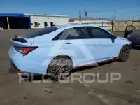 2022 Hyundai Elantra фото
