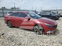 2022 Hyundai Elantra фото