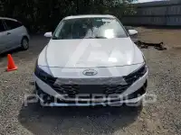 2022 Hyundai Elantra фото