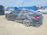 2022 Hyundai Elantra фото