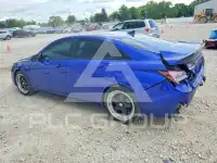 2022 Hyundai Elantra фото