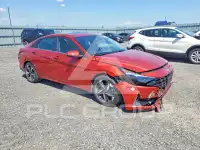 2022 Hyundai Elantra фото