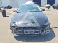 2022 Hyundai Elantra фото