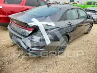 2022 Hyundai Elantra фото