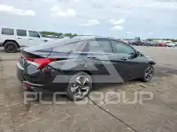 2022 Hyundai Elantra фото