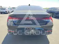 2022 Hyundai Elantra фото