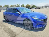 2022 Hyundai Elantra фото