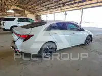 2022 Hyundai Elantra фото