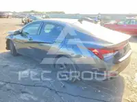 2022 Hyundai Elantra фото