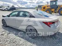 2022 Hyundai Elantra photo