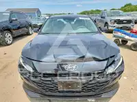 2022 Hyundai Elantra фото