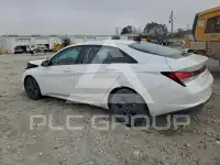 2022 Hyundai Elantra фото