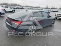 2022 Hyundai Elantra фото
