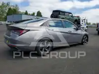 2022 Hyundai Elantra фото
