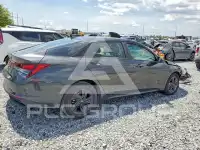 2022 Hyundai Elantra фото