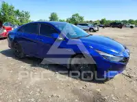 2022 Hyundai Elantra фото