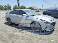2022 Hyundai Elantra фото