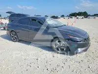 2022 Hyundai Elantra фото