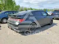 2022 Hyundai Elantra фото