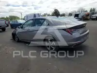 2022 Hyundai Elantra фото