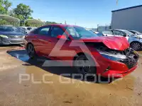2022 Hyundai Elantra фото