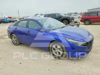 2022 Hyundai Elantra фото
