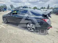 2022 Hyundai Elantra фото