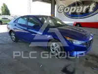 2022 Hyundai Elantra фото