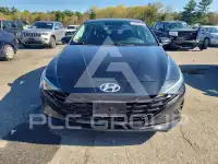 2022 Hyundai Elantra фото