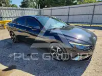 2022 Hyundai Elantra фото