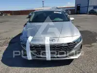 2022 Hyundai Elantra фото