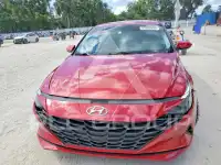 2022 Hyundai Elantra photo