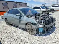 2022 Hyundai Elantra фото