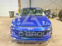 2022 Hyundai Elantra photo