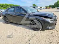 2022 Hyundai Elantra фото