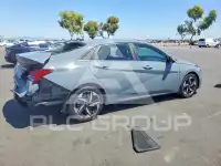2022 Hyundai Elantra фото