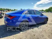 2022 Hyundai Elantra фото