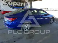 2022 Hyundai Elantra фото