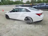2022 Hyundai Elantra фото