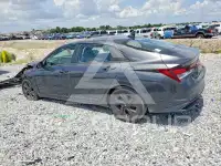 2022 Hyundai Elantra фото