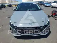 2022 Hyundai Elantra фото