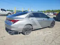 2022 Hyundai Elantra фото