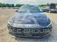 2022 Hyundai Elantra фото