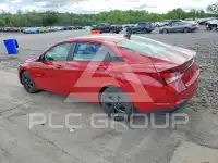 2022 Hyundai Elantra фото
