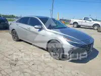2022 Hyundai Elantra фото